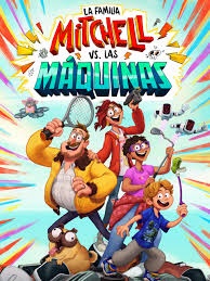 Póster de película